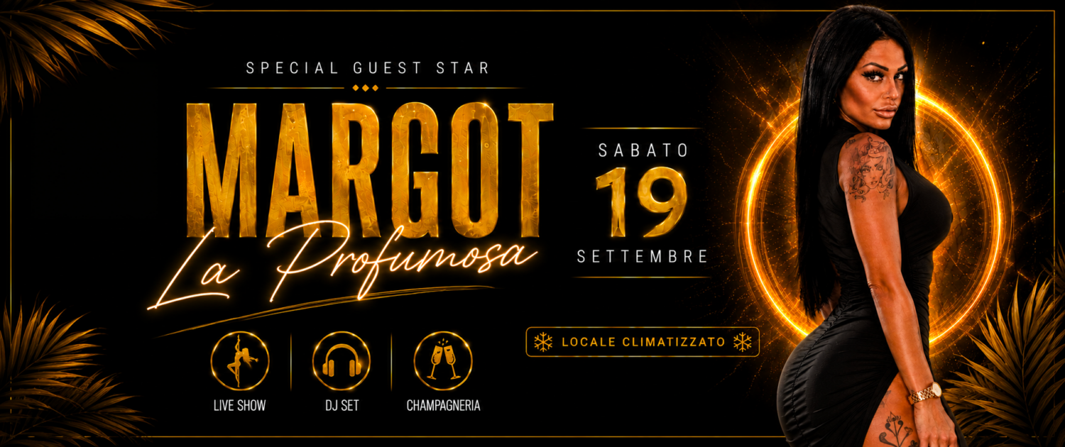 Margot sito