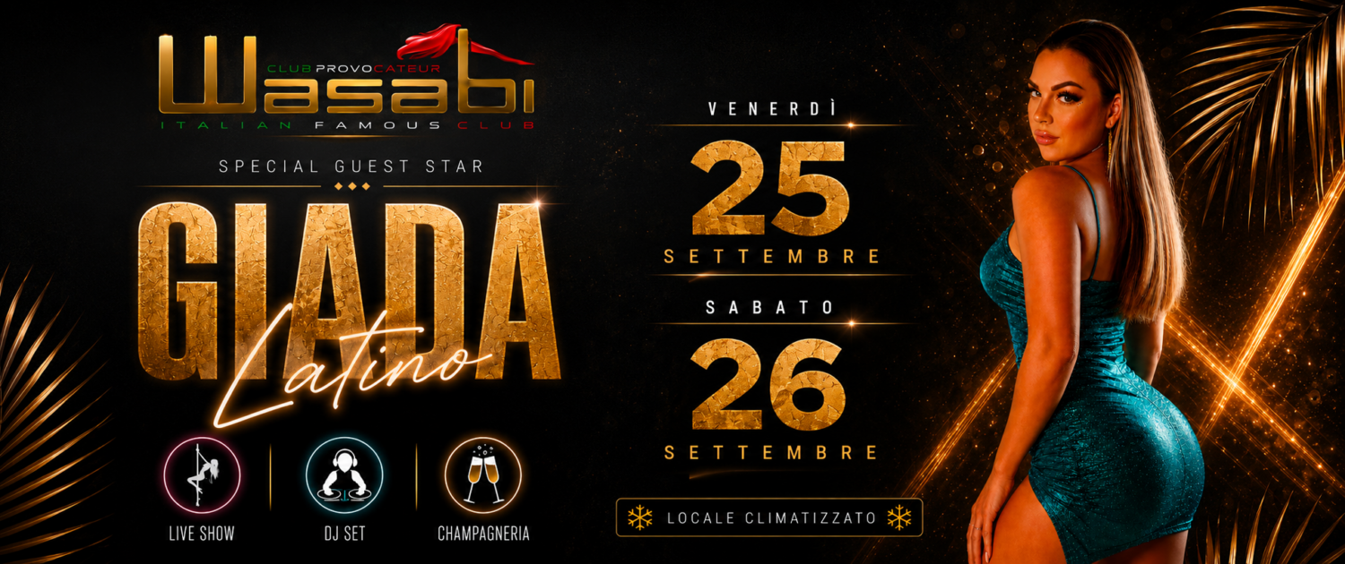 giada sito