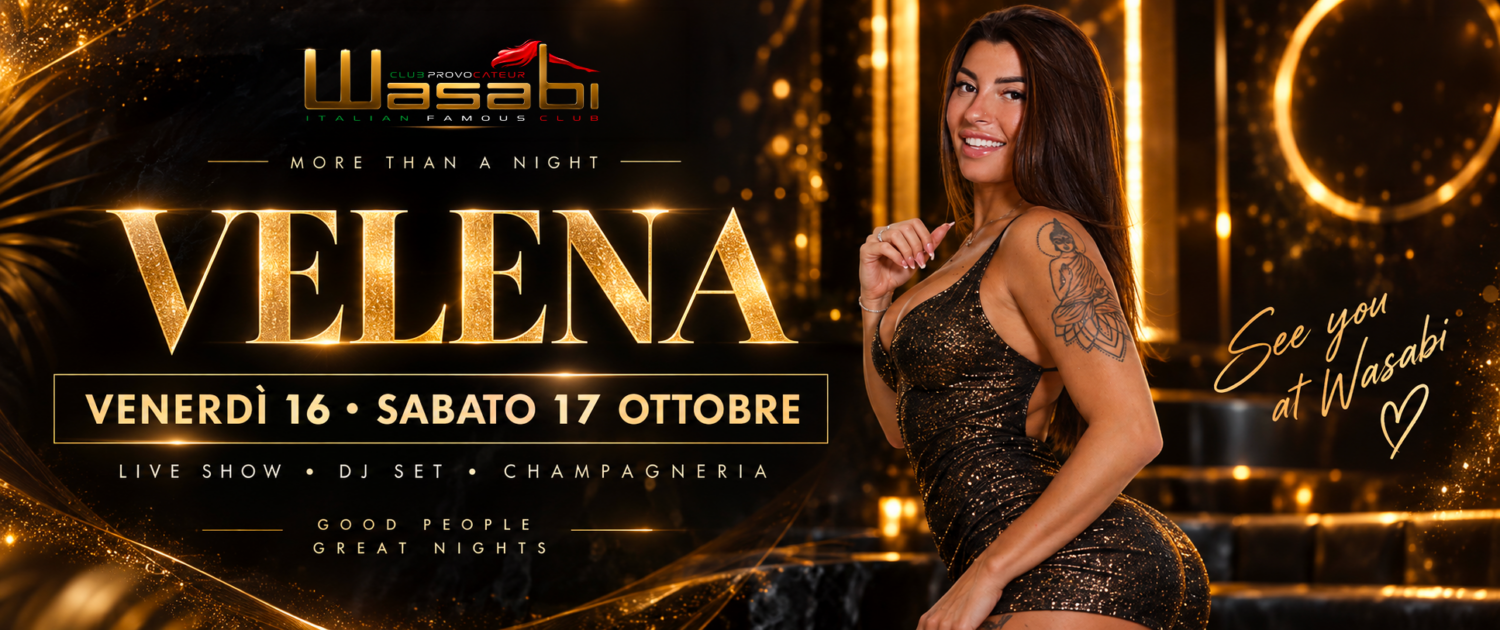 Velena sito